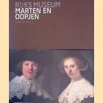 Marten and Oopjen
Jonathan Bikker
€ 8,00 Marten and Oopjen
Jonathan Bikker
€ 8,00
