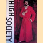 High Society: Levensgroot, staand en ten voeten uit
Jonathan Bikker
€ 12,50 High Society: Levensgroot, staand en ten voeten uit
Jonathan Bikker
€ 12,50