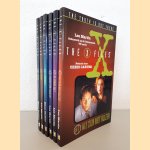 6x The X-files
Chris Carter
€ 20,00 6x The X-files
Chris Carter
€ 20,00