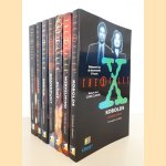 7x The X Files
Chris Carter
€ 25,00 7x The X Files
Chris Carter
€ 25,00