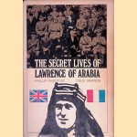 The Secret Lives of Lawrence of Arabia
Phillip Knightley e.a.
€ 10,00 The Secret Lives of Lawrence of Arabia
Phillip Knightley e.a.
€ 10,00