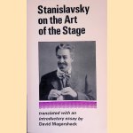 Stanislavskij on the Art of the Stage
David Magarshack
€ 10,00 Stanislavskij on the Art of the Stage
David Magarshack
€ 10,00