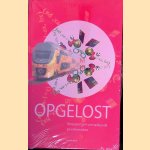 Opgelost: toepassingen van wiskunde en informatica
Bennie Mols
€ 20,00 Opgelost: toepassingen van wiskunde en informatica
Bennie Mols
€ 20,00