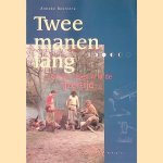 Twee manen lang: zestig dagen leven als in de Ijzertijd
Anneke Boonstra
€ 15,00 Twee manen lang: zestig dagen leven als in de Ijzertijd
Anneke Boonstra
€ 15,00