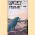 The Teachings of Don Juan: A Yaqui Way of Knowledge
Carlos Castaneda
€ 6,00 The Teachings of Don Juan: A Yaqui Way of Knowledge
Carlos Castaneda
€ 6,00