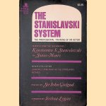 The Stanislavski System: The Professional Training of an Actor
Sonia Moore
€ 10,00 The Stanislavski System: The Professional Training of an Actor
Sonia Moore
€ 10,00