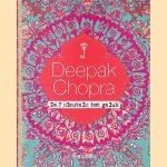 De 7 sleutels tot geluk
Deepak Chopra
€ 6,00 De 7 sleutels tot geluk
Deepak Chopra
€ 6,00