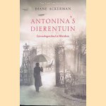 Antonina's dierentuin: een oorlogsverhaal in Warschau
Diane Ackerman
€ 8,00 Antonina's dierentuin: een oorlogsverhaal in Warschau
Diane Ackerman
€ 8,00