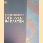 Die Geschichte der Welt in Karten: Mit einem Vorwort von Prof. Karen Radner
Prof. Karen Radner
€ 30,00 Die Geschichte der Welt in Karten: Mit einem Vorwort von Prof. Karen Radner
Prof. Karen Radner
€ 30,00