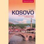 Kosovo: Natur und Kultur zwischen Amselfeld und Albanischen Alpen
Martin Bock
€ 8,00 Kosovo: Natur und Kultur zwischen Amselfeld und Albanischen Alpen
Martin Bock
€ 8,00