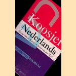 Koosjer Nederlands: Joodse woorden in de Nederlandse taal
Justus van de Kamp e.a.
€ 45,00 Koosjer Nederlands: Joodse woorden in de Nederlandse taal
Justus van de Kamp e.a.
€ 45,00