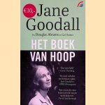 Het boek van hoop
Jane Goodall e.a.
€ 6,00 Het boek van hoop
Jane Goodall e.a.
€ 6,00