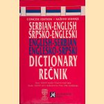Serbian-English, English-Serbian Dictionary - Concise Edition
Sazeto Izdanje
€ 15,00 Serbian-English, English-Serbian Dictionary - Concise Edition
Sazeto Izdanje
€ 15,00