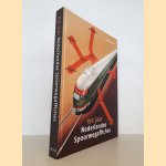 150 jaar Nederlandse Spoorwegaffiches
Arjan den Boer
€ 45,00 150 jaar Nederlandse Spoorwegaffiches
Arjan den Boer
€ 45,00