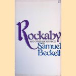 Rockaby and Other Short Pieces
Samuel Beckett
€ 7,00 Rockaby and Other Short Pieces
Samuel Beckett
€ 7,00