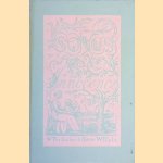 Songs of Innocence and of Experience: Facsimile of sixteen original plates etched by William Blake
William Blake
€ 5,00 Songs of Innocence and of Experience: Facsimile of sixteen original plates etched by William Blake
William Blake
€ 5,00