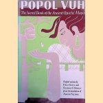 Popol Vuh: The Sacred Book of the Ancient Quiché Maya
Delia Goetz
€ 15,00 Popol Vuh: The Sacred Book of the Ancient Quiché Maya
Delia Goetz
€ 15,00