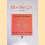 Dia-pason de omnibus - Ausgewählte Aufsätze
Joseph Smits van Waesberghe
€ 12,50 Dia-pason de omnibus - Ausgewählte Aufsätze
Joseph Smits van Waesberghe
€ 12,50
