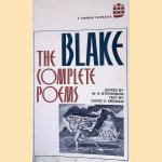 Blake: The Complete Poems
William Blake
€ 15,00 Blake: The Complete Poems
William Blake
€ 15,00