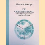 De creatiespiraal natuurlijke weg van wens naar werkelijkheid
Marinus Knoope
€ 6,00 De creatiespiraal natuurlijke weg van wens naar werkelijkheid
Marinus Knoope
€ 6,00