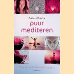 Puur mediteren
Robert Butera
€ 6,00 Puur mediteren
Robert Butera
€ 6,00