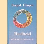 Heelheid: Op zoek naar de wijsheid in jezelf
Deepak Chopra
€ 6,00 Heelheid: Op zoek naar de wijsheid in jezelf
Deepak Chopra
€ 6,00