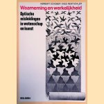 Waarneming en werkelijkheid: Optische misleidingen in wetenschap en kunst
Herbert Schober e.a.
€ 6,00 Waarneming en werkelijkheid: Optische misleidingen in wetenschap en kunst
Herbert Schober e.a.
€ 6,00