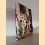 Manolo Ruiz Pipó
Laurence Buffet-Challié e.a.
€ 30,00 Manolo Ruiz Pipó
Laurence Buffet-Challié e.a.
€ 30,00