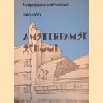 Nederlandse architectuur 1910-1930: Amsterdamse school
A.L.L.M. - en anderen Asselbergs
€ 10,00 Nederlandse architectuur 1910-1930: Amsterdamse school
A.L.L.M. - en anderen Asselbergs
€ 10,00