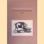 Comiecque tafereelen: Over 18de-eeuwse spotprenten
Paul Knolle
€ 8,00 Comiecque tafereelen: Over 18de-eeuwse spotprenten
Paul Knolle
€ 8,00