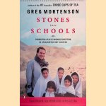 Stones Into Schools: Promoting Peace Through Education in Afghanistan and Pakistan
Greg Mortenson e.a.
€ 8,00 Stones Into Schools: Promoting Peace Through Education in Afghanistan and Pakistan
Greg Mortenson e.a.
€ 8,00