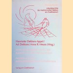 Psychotherapie und der Kampf um das Menschsein: Ansätze zu einer anthroposophischen Psychotherapie
Henriette Dekkers-Appel e.a.
€ 15,00 Psychotherapie und der Kampf um das Menschsein: Ansätze zu einer anthroposophischen Psychotherapie
Henriette Dekkers-Appel e.a.
€ 15,00