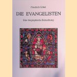 Die Evangelisten: eine biographische Betrachtung
Friedrich Göbel
€ 10,00 Die Evangelisten: eine biographische Betrachtung
Friedrich Göbel
€ 10,00