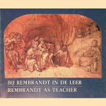 Bij Rembrandt in de Leer = Rembrandt as Teacher
Peter Schatborn
€ 6,00 Bij Rembrandt in de Leer = Rembrandt as Teacher
Peter Schatborn
€ 6,00