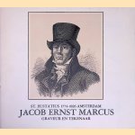 Jacob Ernst Marcus
Graveur en tekenaar
H.A. Korthals
€ 8,00 Jacob Ernst Marcus
Graveur en tekenaar
H.A. Korthals
€ 8,00