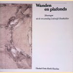 Wanden en plafonds: Tekeningen uit de verzameling van Lodewijk Houthakker
K.D. Kollewijn
€ 8,00 Wanden en plafonds: Tekeningen uit de verzameling van Lodewijk Houthakker
K.D. Kollewijn
€ 8,00