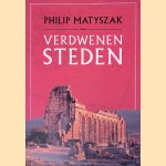 Verdwenen steden
Philip Matyszak
€ 20,00 Verdwenen steden
Philip Matyszak
€ 20,00