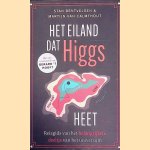 Het eiland dat Higgs heet: Reisgids naar het belangrijkste deeltje van het universum
Stan Bentvelsen
€ 6,00 Het eiland dat Higgs heet: Reisgids naar het belangrijkste deeltje van het universum
Stan Bentvelsen
€ 6,00