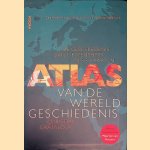 Atlas van de wereldgeschiedenis: De geschiedenis van de mensheid in 515 kaarten
Christian Grataloup
€ 15,00 Atlas van de wereldgeschiedenis: De geschiedenis van de mensheid in 515 kaarten
Christian Grataloup
€ 15,00