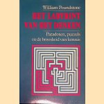 Het labyrint van het denken: paradoxen, puzzels en de broosheid van kennis
William Poundstone e.a.
€ 6,00 Het labyrint van het denken: paradoxen, puzzels en de broosheid van kennis
William Poundstone e.a.
€ 6,00