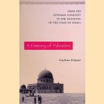 A History of Palestine: From the Ottoman Conquest to the Founding of the State of Israel
Gudrun Krämer
€ 12,50 A History of Palestine: From the Ottoman Conquest to the Founding of the State of Israel
Gudrun Krämer
€ 12,50