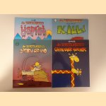 De stamgasten (4 delen)
Toon van Driel
€ 10,00 De stamgasten (4 delen)
Toon van Driel
€ 10,00