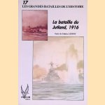La bataille du Jutland, 1916
Fabrice Léomy
€ 9,00 La bataille du Jutland, 1916
Fabrice Léomy
€ 9,00