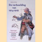 De verbeelding van 1914-1918: Tekeningen en brieven van Joseph Lesage, 'artiste combattant'
Bob Latten
€ 20,00 De verbeelding van 1914-1918: Tekeningen en brieven van Joseph Lesage, 'artiste combattant'
Bob Latten
€ 20,00