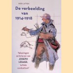 De verbeelding van 1914-1918: tekeningen en brieven van Joseph Lesage, 'artiste combattant'
Bob Latten
€ 20,00 De verbeelding van 1914-1918: tekeningen en brieven van Joseph Lesage, 'artiste combattant'
Bob Latten
€ 20,00