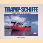 Tramp-Schiffe: Legenden aus der Welt der alten Frachter
Michael J. Krieger
€ 8,00 Tramp-Schiffe: Legenden aus der Welt der alten Frachter
Michael J. Krieger
€ 8,00
