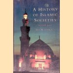 A History of Islamic Societies - Second edition
Ira M. Lapidus
€ 15,00 A History of Islamic Societies - Second edition
Ira M. Lapidus
€ 15,00