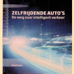 Zelfrijdende auto's: de weg naar intelligent verkeer
Hod Lipson e.a.
€ 10,00 Zelfrijdende auto's: de weg naar intelligent verkeer
Hod Lipson e.a.
€ 10,00