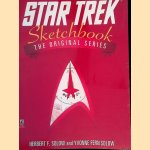 The Star Trek Sketchbook
Herbert F. Solow
€ 15,00 The Star Trek Sketchbook
Herbert F. Solow
€ 15,00