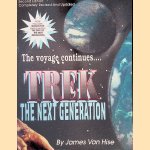 Trek: The Next Generation: The Voyage Continues
James Van Hise
€ 8,00 Trek: The Next Generation: The Voyage Continues
James Van Hise
€ 8,00